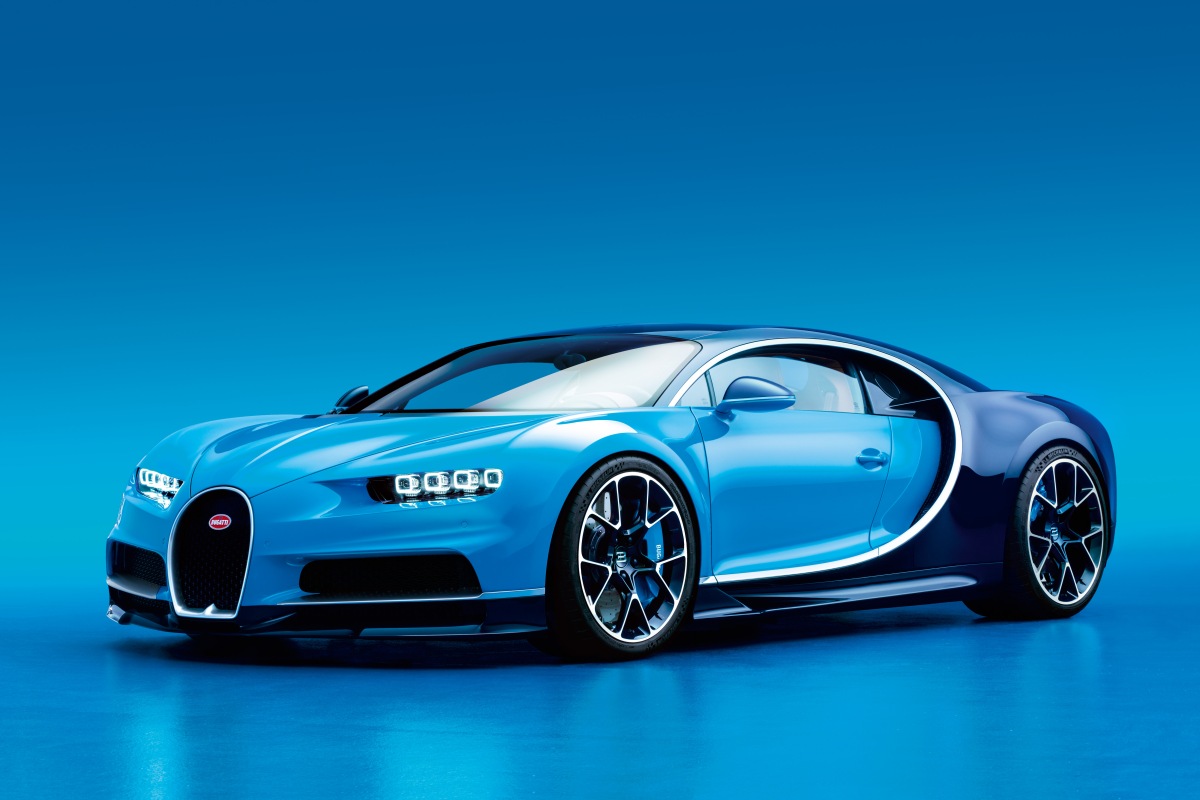 – Maison exquisite Luxury Swan cars Bugatti is a time: Story and lifestyle its at